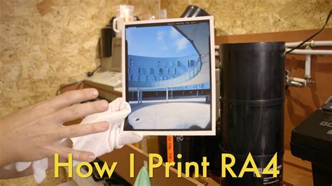 Ra4 Printing: High Quality Photo Prints for Professionals and Enthusiasts.